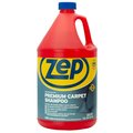 Zep 1 gal Pet Carpet Shampoo ZE572027